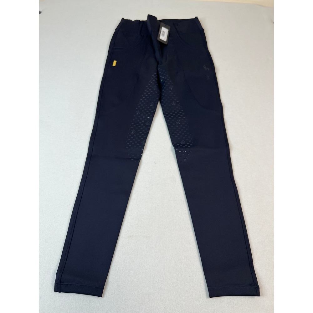 Equestrian Stockholm Compression Breeches Dressage Supreme‎ Royal Classic S